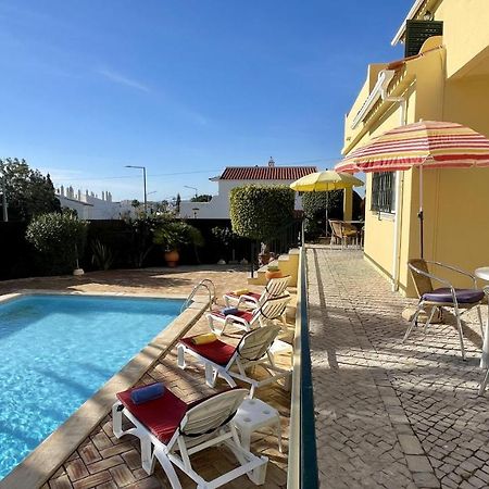 Villa Margarida By Check-In Portugal à Albufeira Extérieur photo