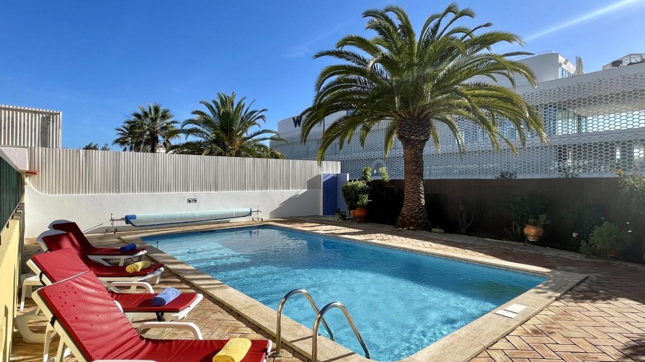 Villa Margarida By Check-In Portugal à Albufeira Extérieur photo