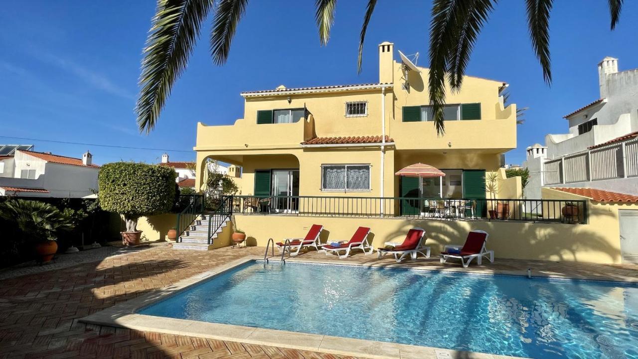 Villa Margarida By Check-In Portugal à Albufeira Extérieur photo