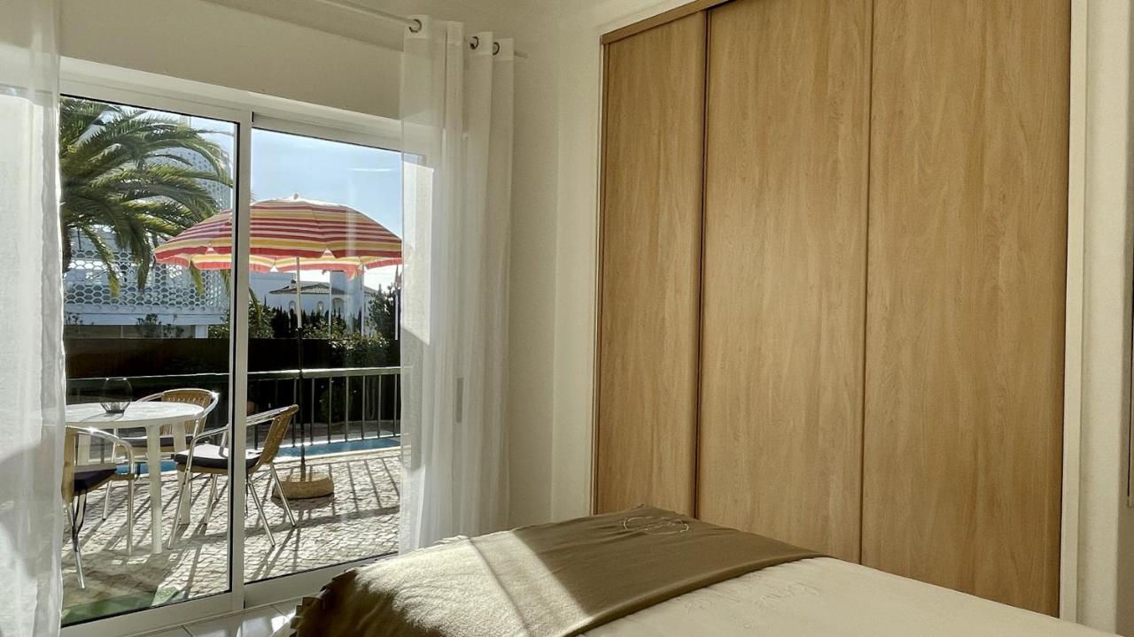 Villa Margarida By Check-In Portugal à Albufeira Extérieur photo