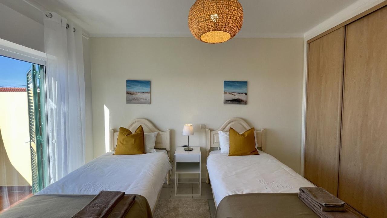 Villa Margarida By Check-In Portugal à Albufeira Extérieur photo