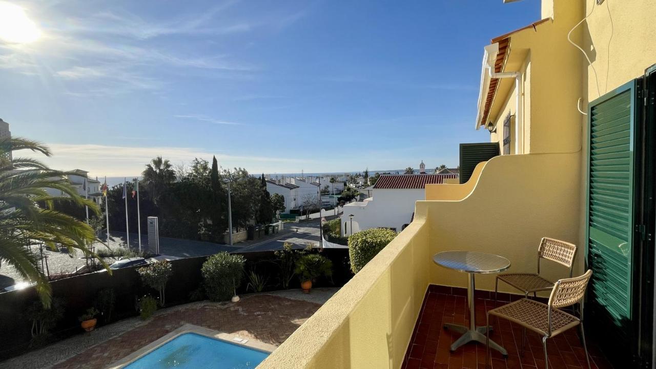 Villa Margarida By Check-In Portugal à Albufeira Extérieur photo