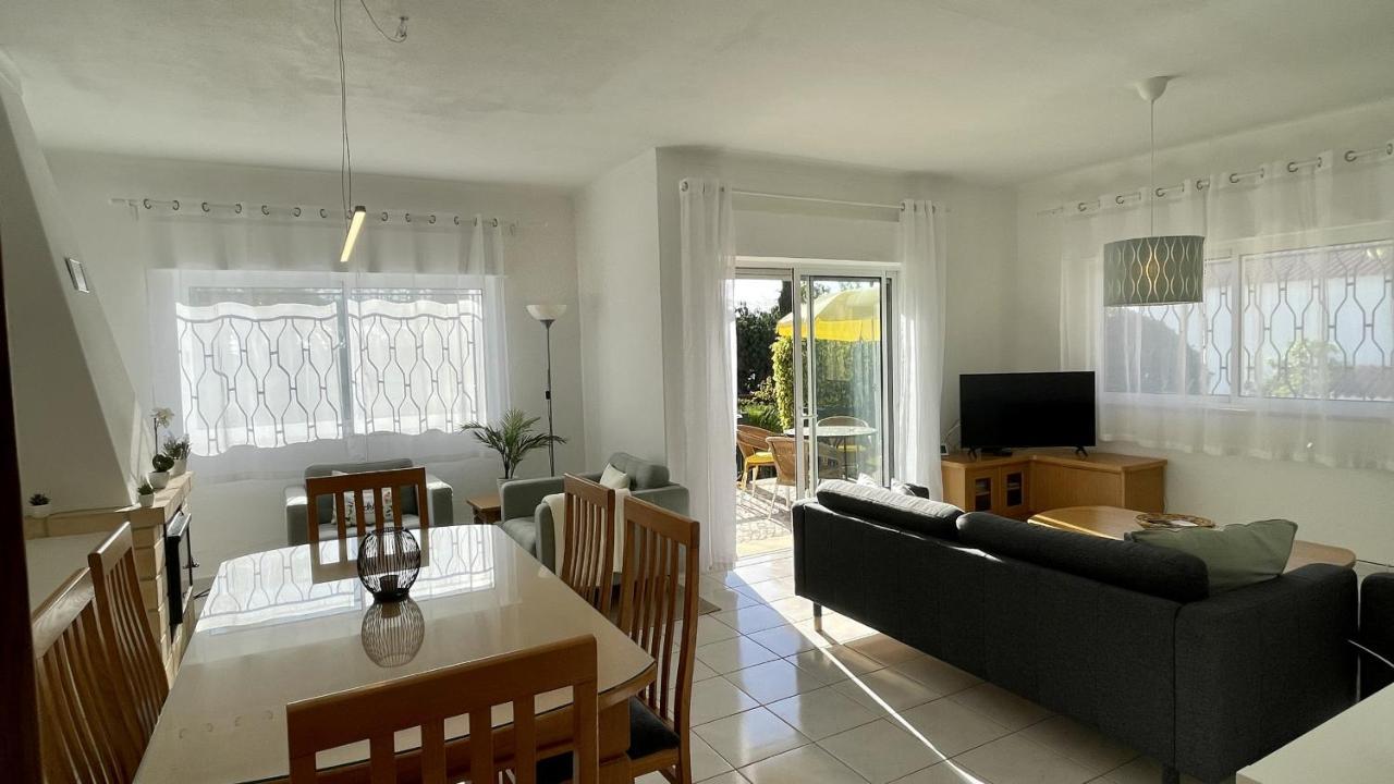 Villa Margarida By Check-In Portugal à Albufeira Extérieur photo
