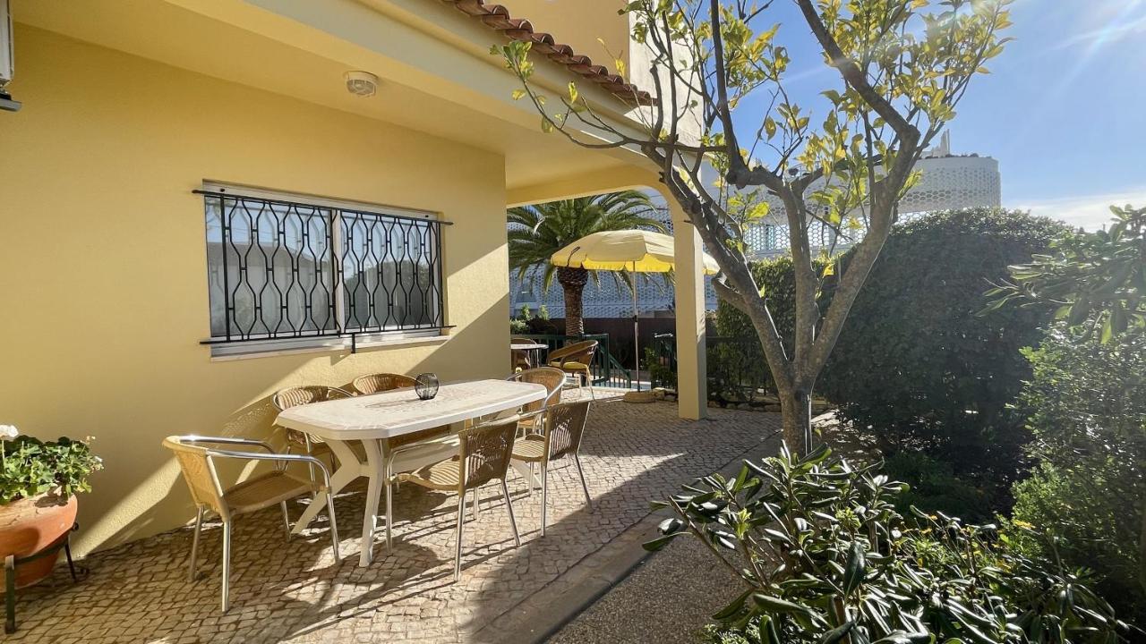 Villa Margarida By Check-In Portugal à Albufeira Extérieur photo
