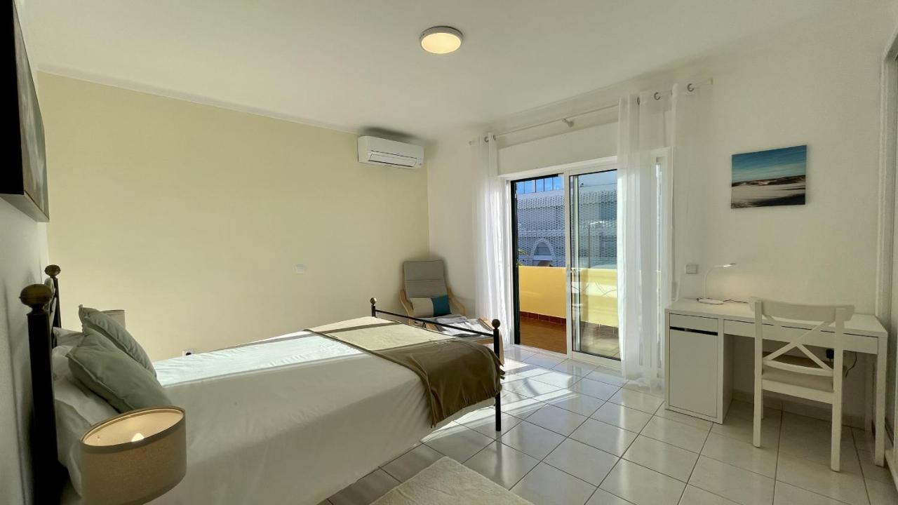 Villa Margarida By Check-In Portugal à Albufeira Extérieur photo